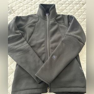Patagonia polartec jacket
